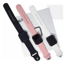 RELOJ INTELIGENTE T900 PRO MAX
